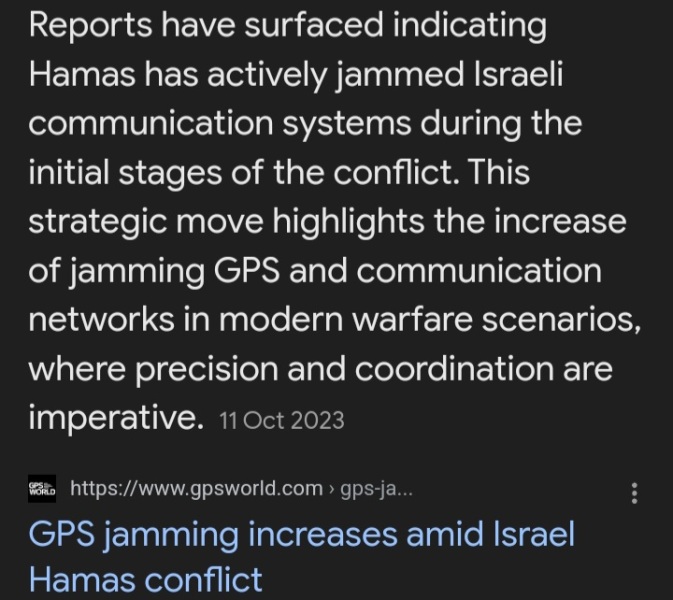 Israeli Intelligence services ?