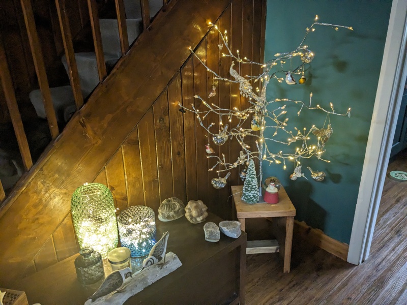 Christmas decorations