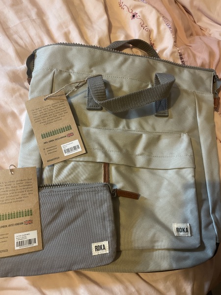 Roka Lucky Dip part 2