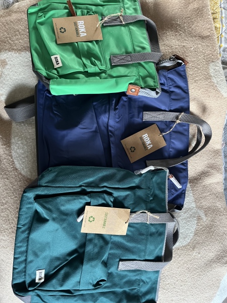 Roka Lucky Dip part 2