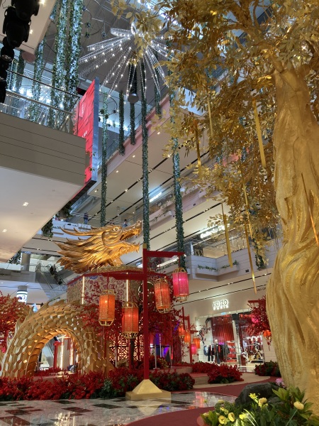 Thread 12 - TalkLair: “I say we take off and nuke the entire site from orbit. It's the only way to be sure.”