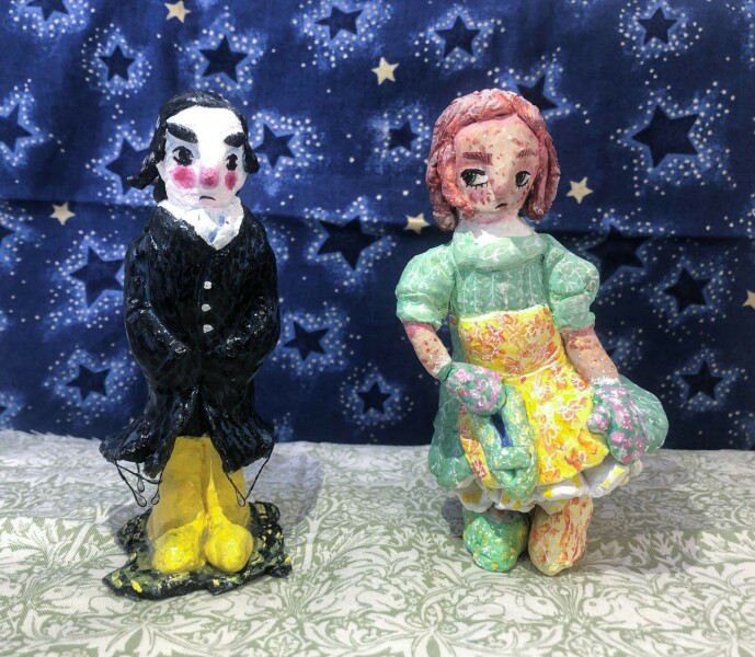 Part 2: Continuation of 2023 uni (and other) applications for those pursuing art and creative routes