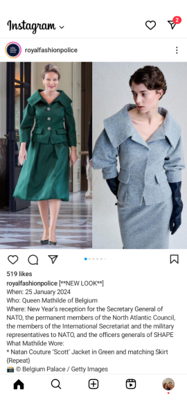 Royal Style: Tea and Tiaras - no stylish woman left behind!