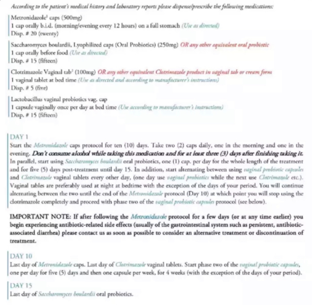 ERA EMMA ALICE testing thread 9