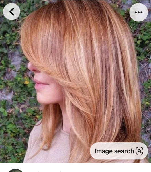 How long for this hair?