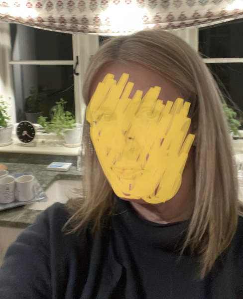 Please help me style my hair...