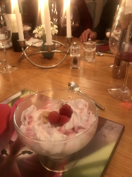 Jan '24 Dry Bootcamp - our last week