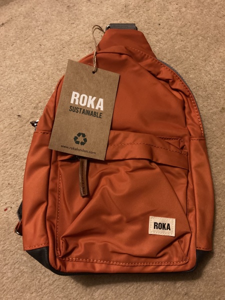 Roka Lucky Dip part 2