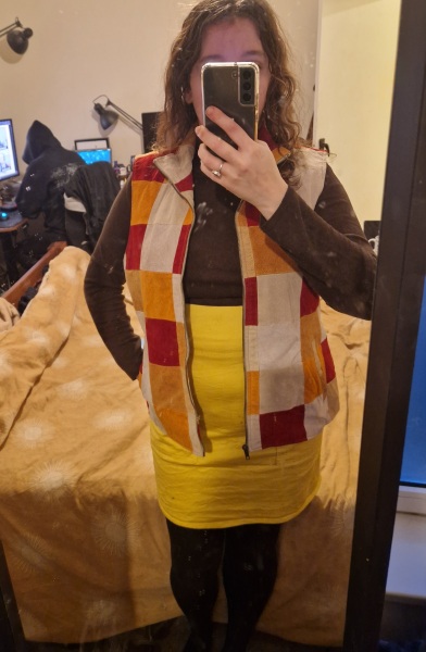 WAYWT Autumn/Winter 23