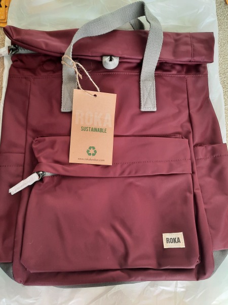 Roka Lucky Dip part 2