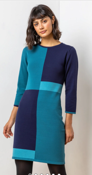 Conference outfits (only female attending)