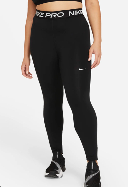 Gym wear for 40s, overweight woman?