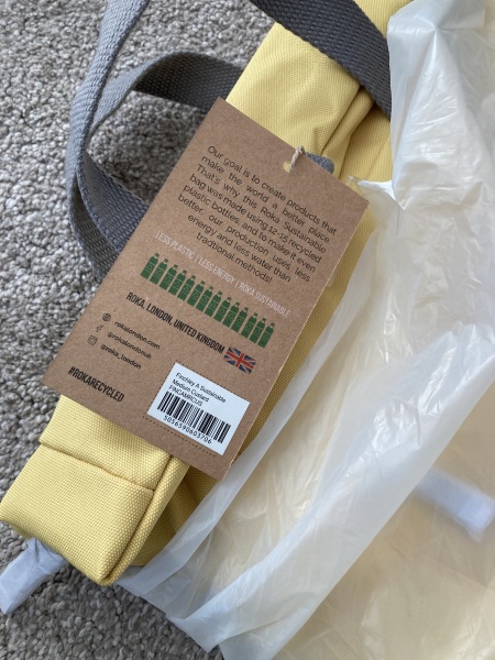 Roka Lucky Dip part 2