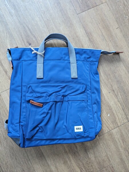 Roka Lucky Dip part 2