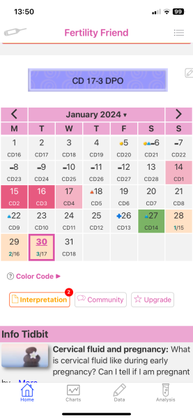1dpo - Anyone want to join during the two week wait?