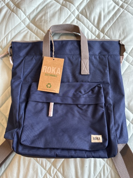 Roka Lucky Dip - part 3