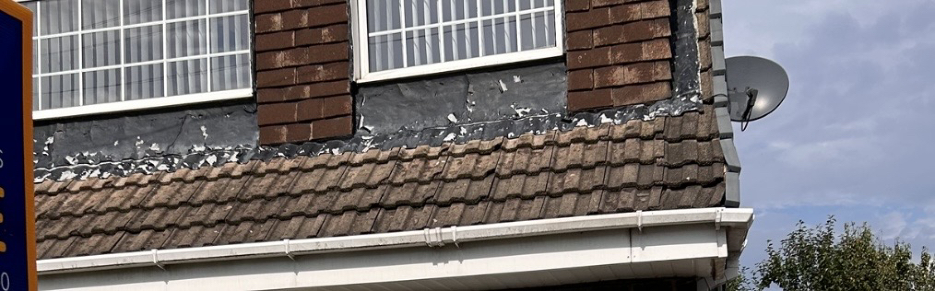 What is this called that's under my windows?