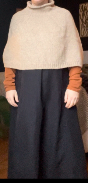 Toasties enjoying our sale buys  and springing into a new season