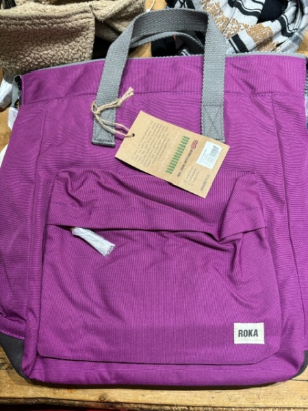 Roka Lucky Dip part 2