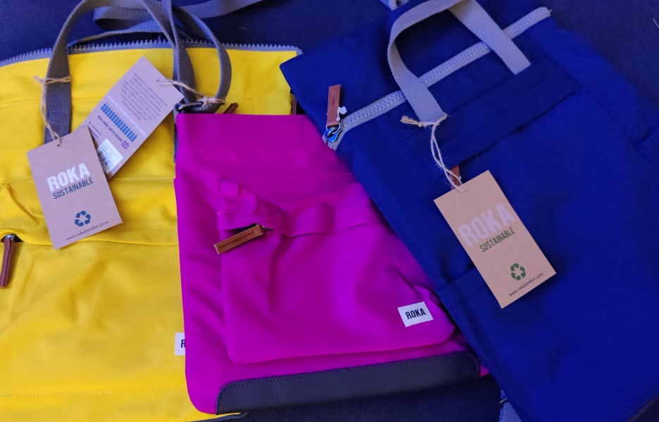 Roka Lucky Dip part 2