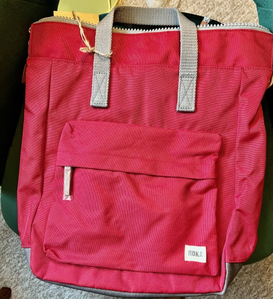 Roka Lucky Dip part 2