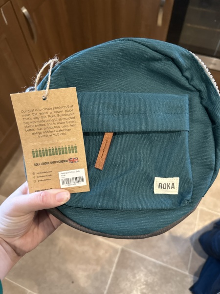 Roka Lucky Dip part 2