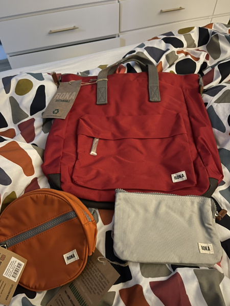 Roka Lucky Dip part 2