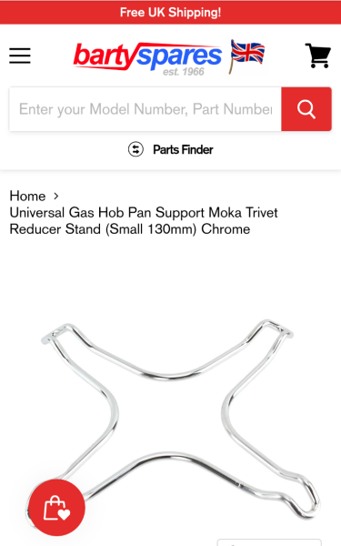 Do your saucepans do this? Or am I being 'gaslit'? (pics)