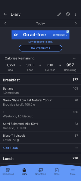 To lose 80lbs this year? Is it doable?
