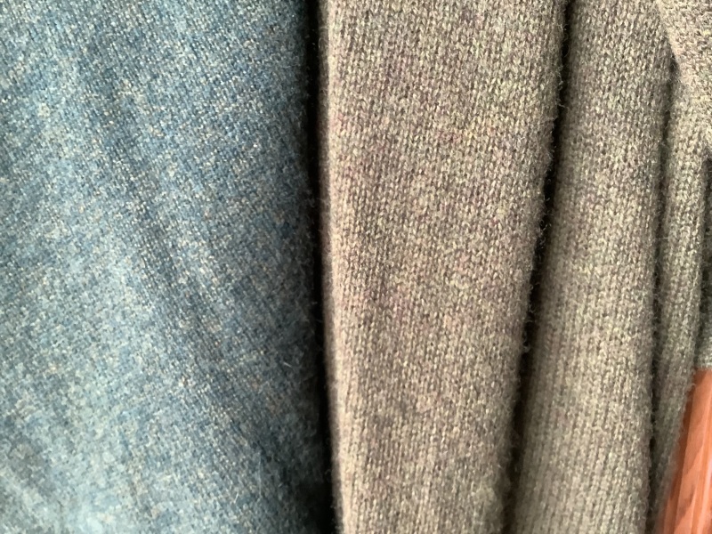 Toasties enjoying our sale buys  and springing into a new season