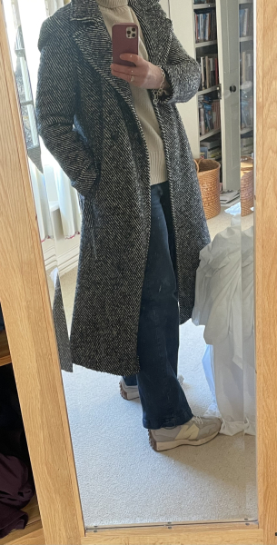 WAYWT Autumn/Winter 23