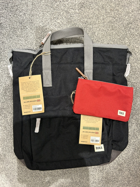 Roka Lucky Dip part 2