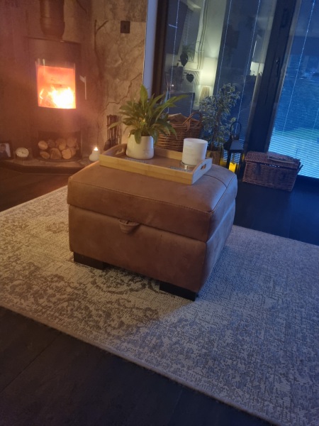 Rug does not look right?