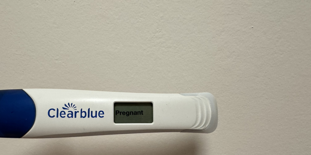 OCTOBER 2024 BABIES!