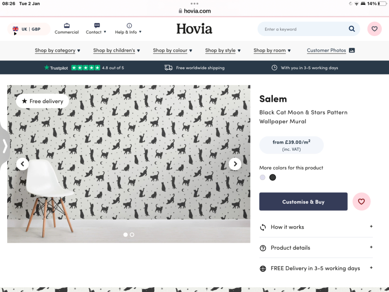 HELP! Can the power of Mumsnet find this for me?