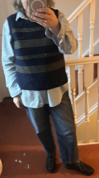 WAYWT Autumn/Winter 23