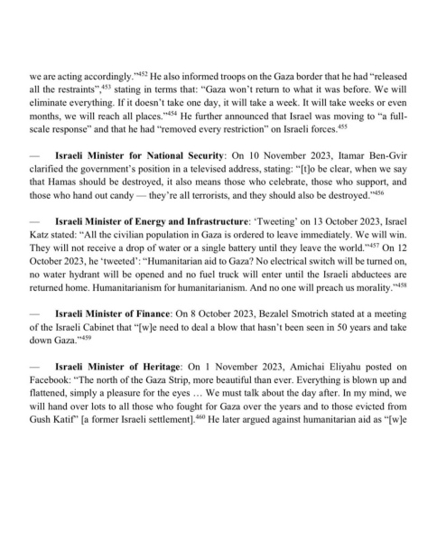 South Africa has invoked the Genocide Convention against Israel over Gaza