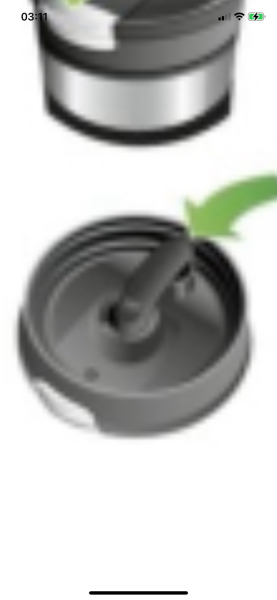 Leakproof coffee cup that keeps coffee hot