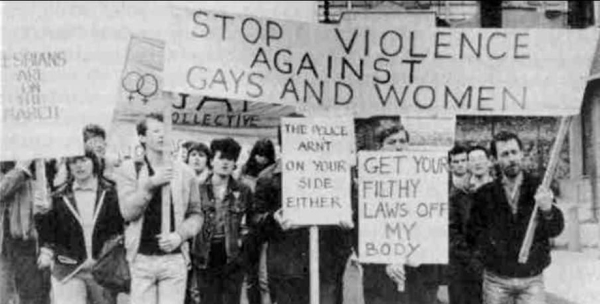 I run a LGBT Pride: AMA