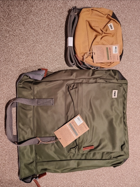 Roka Lucky Dip part 2