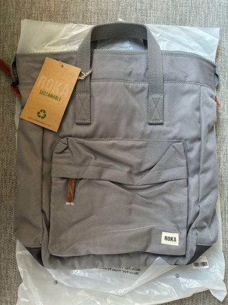 Roka Lucky Dip part 2