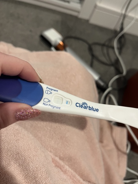 1DPO who wants to join me on the 2ww