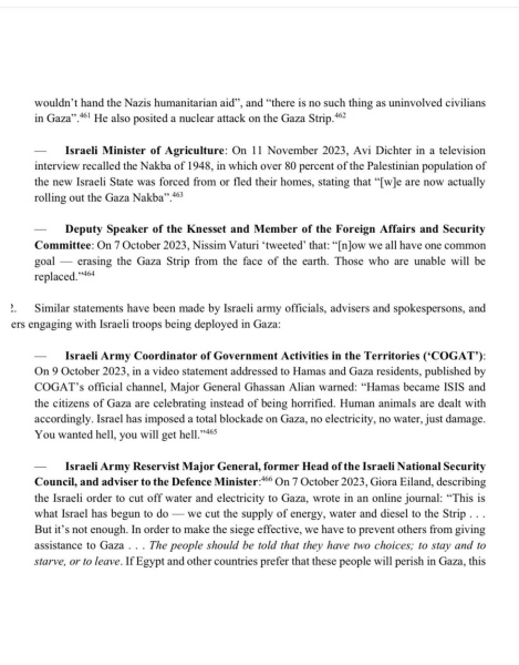 South Africa has invoked the Genocide Convention against Israel over Gaza