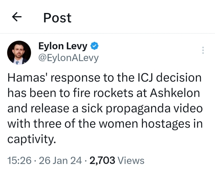 Israelis held hostage in Gaza - part 3