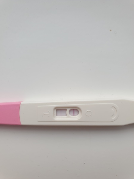 Ovulating or not?