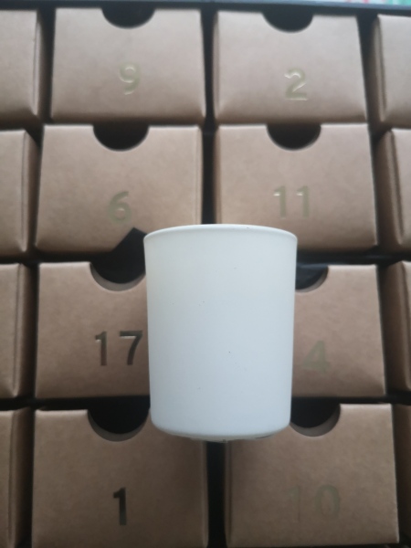 Anyone else doing Jadvent?