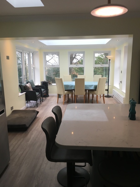 Extension suggestions please!