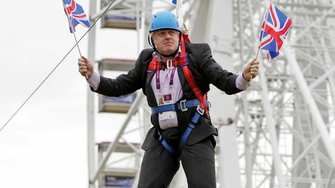 London Bridge railway station political gender flags - how to complain