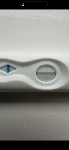 Am I pregnant again