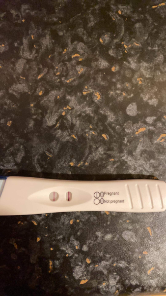 Anxiety from previous miscarriages